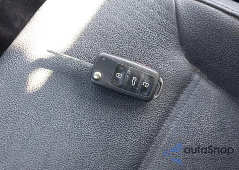 2012 Volkswagen Jetta Se from USA, damaged, VIN 3VWDP7AJ3CM356826